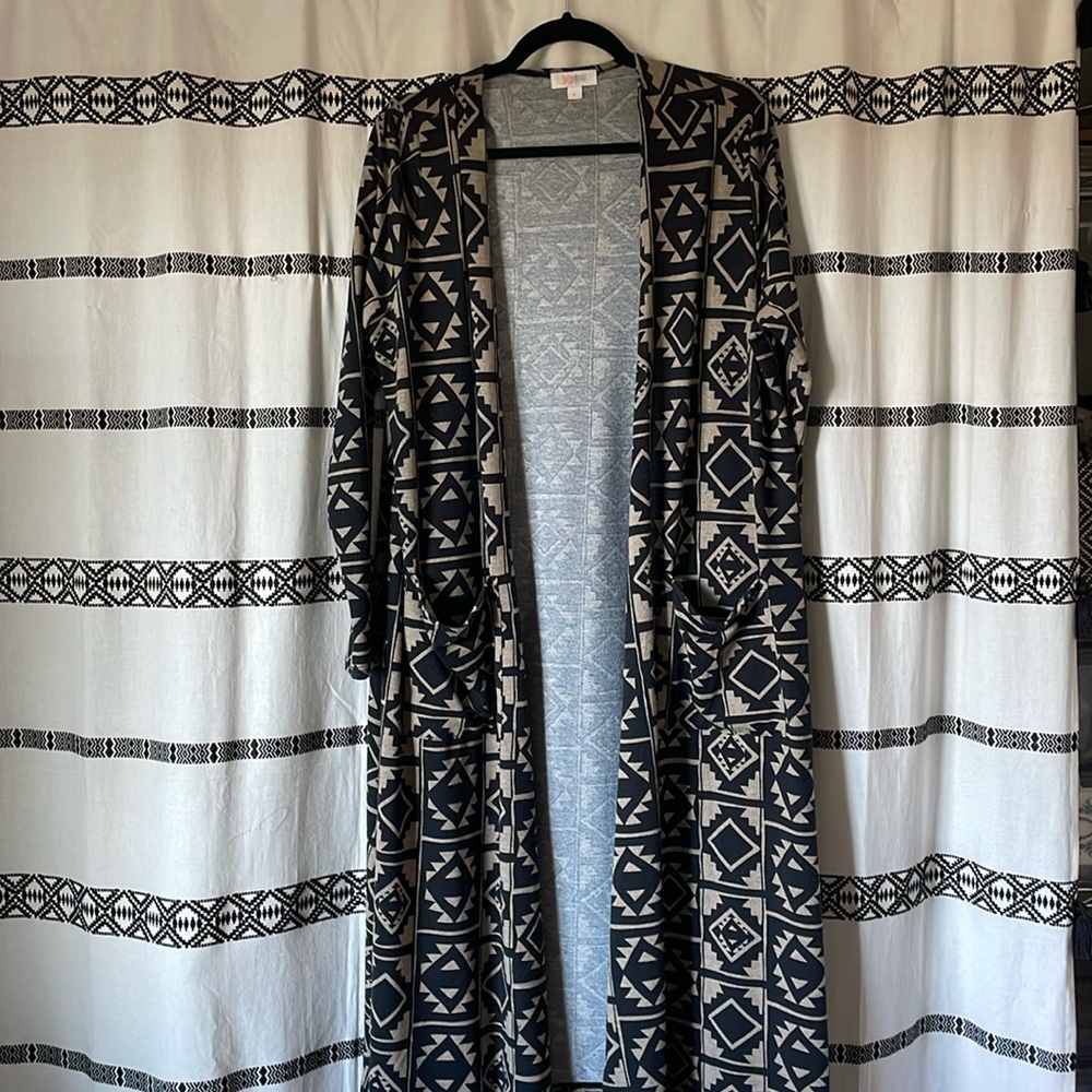 Lularoe Sarah - Large